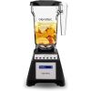 Blendtec Total Blender Classic - Includes FourSide Jar (75 oz) - 10-Speed Professional-Grade Countertop Blender - High-Power