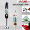 5Core Immersion Hand Blender 500W Stick Handheld Mixer Kitchen Electric Whisk - HB 1510
